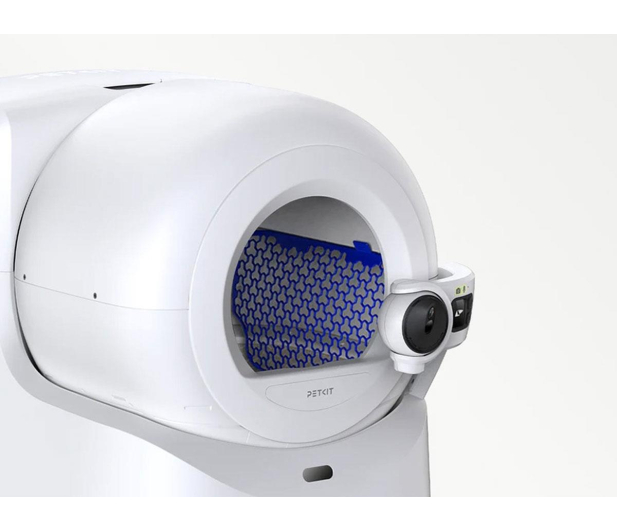 PetKit Przesiewacz do żwirku - duże oczka - 1606076 - zdjęcie 3